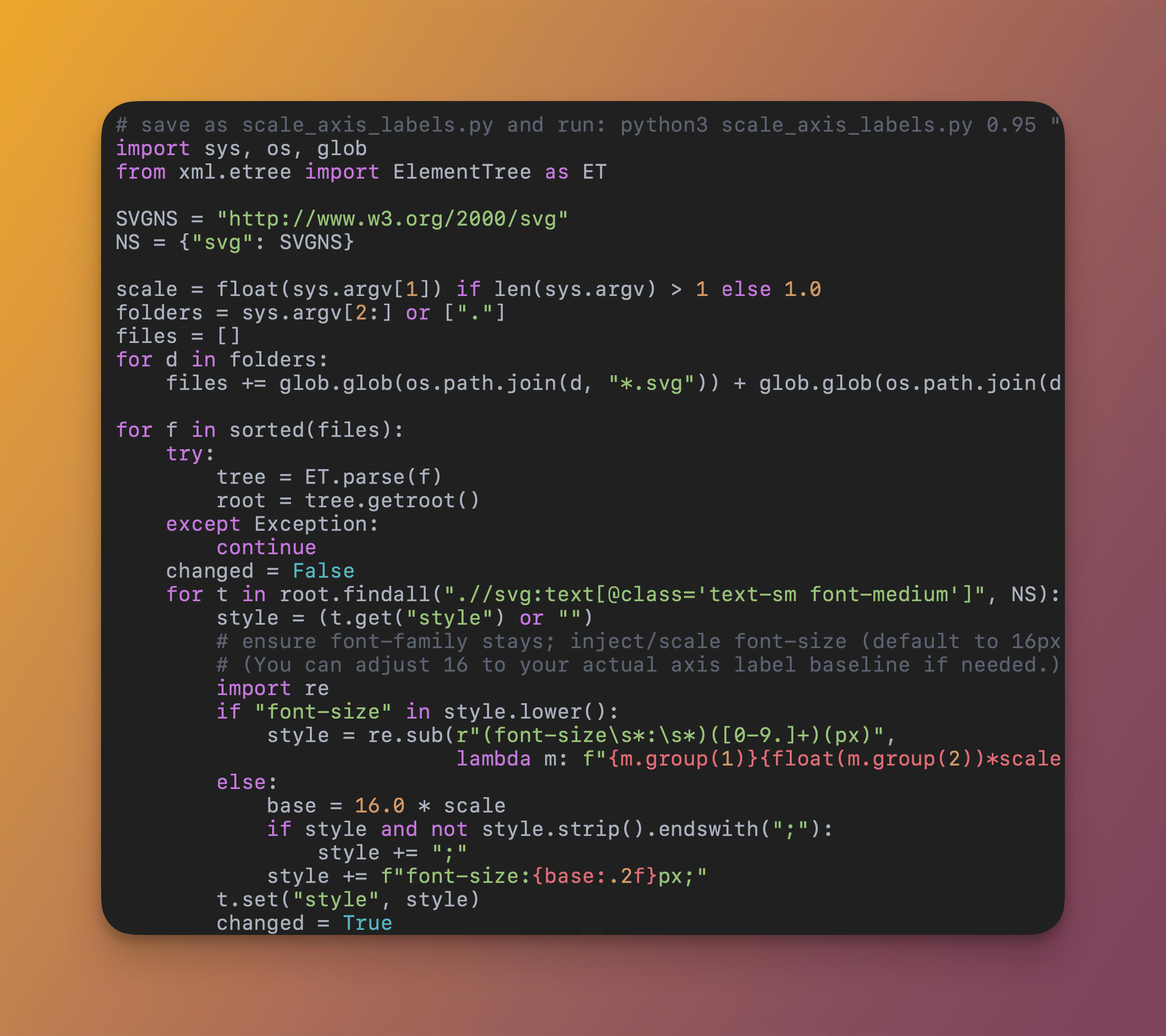 Floor Plan Virtual Tour Example