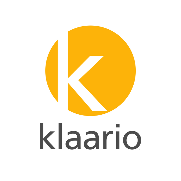 klaario Logo